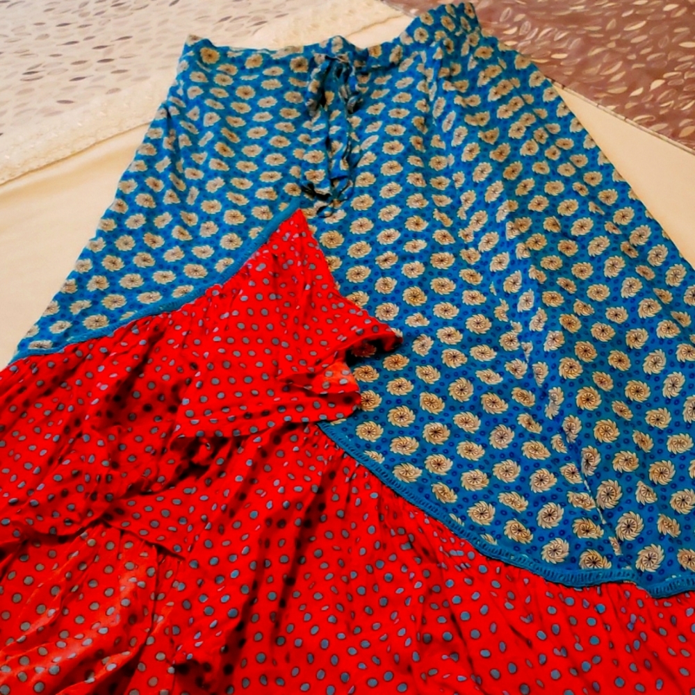 Skirt